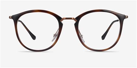 ray ban round glasses frames